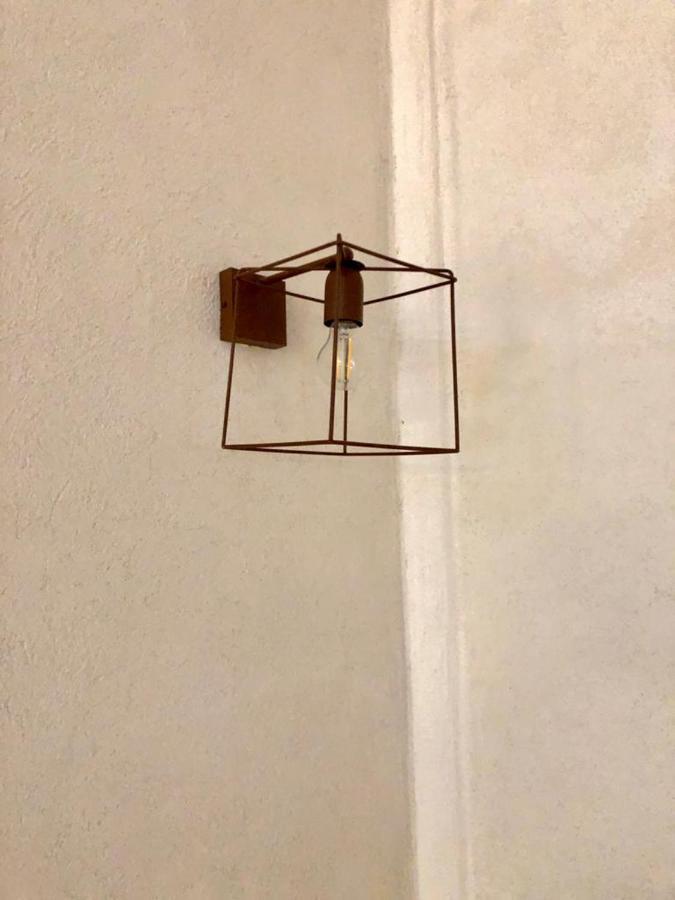 Palazzo Romanelli B&B Trani Eksteriør billede