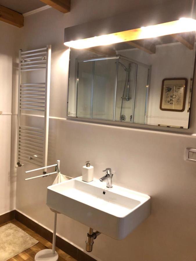 Palazzo Romanelli B&B Trani Eksteriør billede